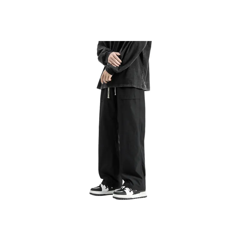 Caramella Cargo Pants Unisex-0