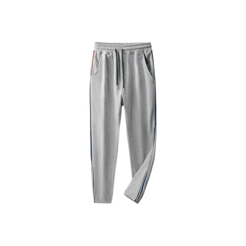 CASAMIA Casual Pants Men