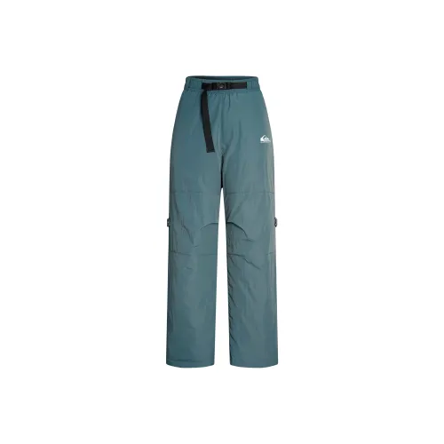 Quiksilver Down & Insulated Pants Unisex