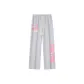Light Gray Fleece-Lined