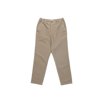 NORSE PROJECTS Casual Pants Men's Clay