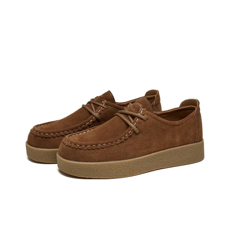 CAMEL ACTIVE Low Top Skateboard Shoes Women's-8