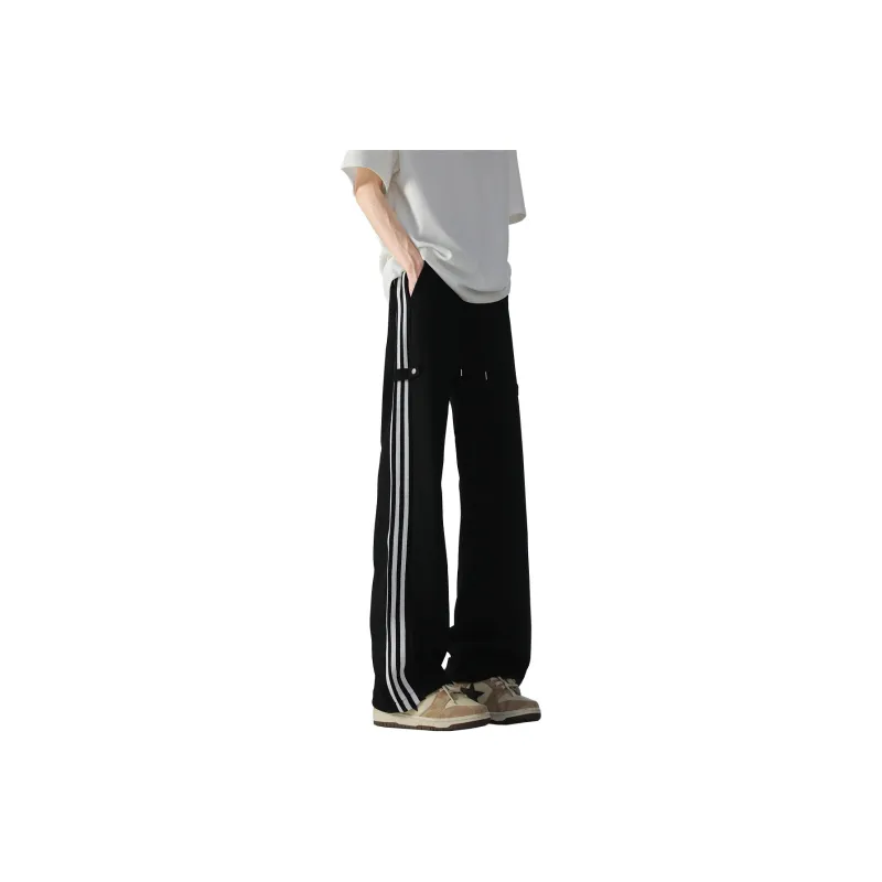 KADAKADA SUITE Casual Pants Unisex-0