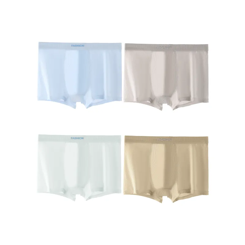 GOSO Men Underpants-11