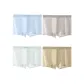 Blue, Light Khaki, Light Green, Apricot