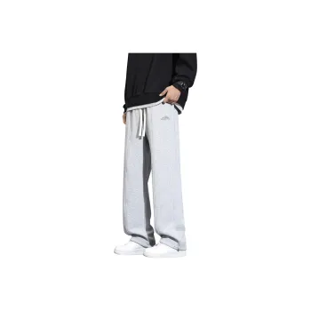Magmode Knitted Sports Pants Unisex