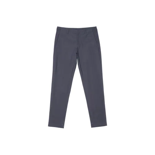 JACK&JONES Casual Pants Men