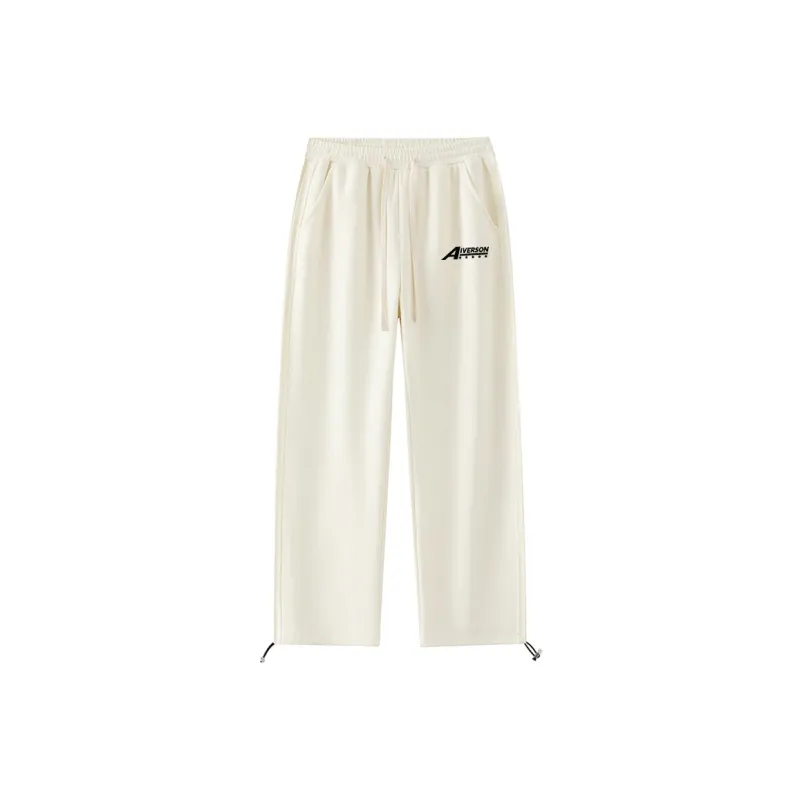 AI3 Iverson China Series Casual Pants Unisex-10