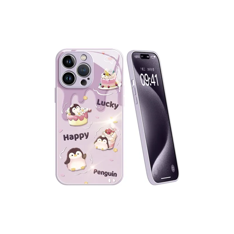 Lingtao Phone Cases-12