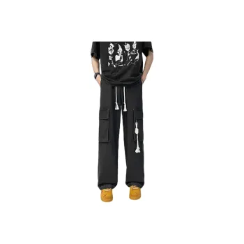 ZYKY Jeans Unisex