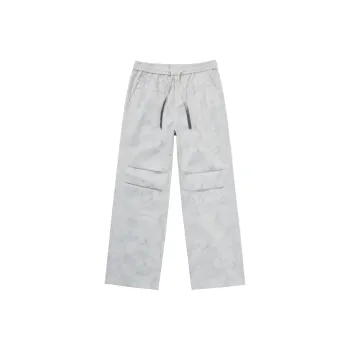 Lee Cooper Cargo Pants Men's White
