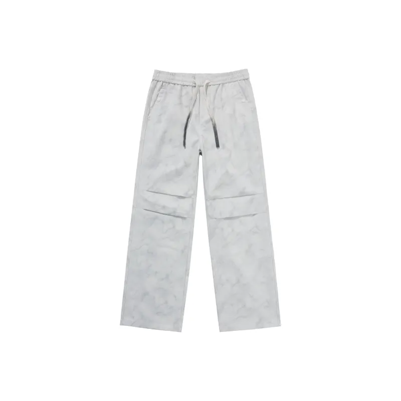 Lee Cooper Cargo Pants Men's White-0