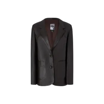 PINKO Buttoned Jacket