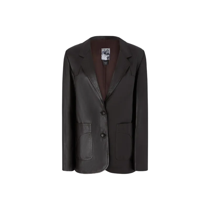 PINKO Buttoned Jacket-0