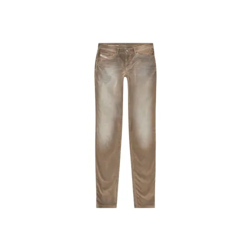 DIESEL 2023 D Finitive 003ii Tapered Jeans
