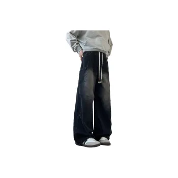 NOTFORMAD Jeans Unisex