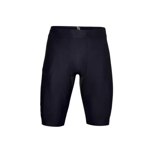 Under Armour Johnson Shorts Men's Black