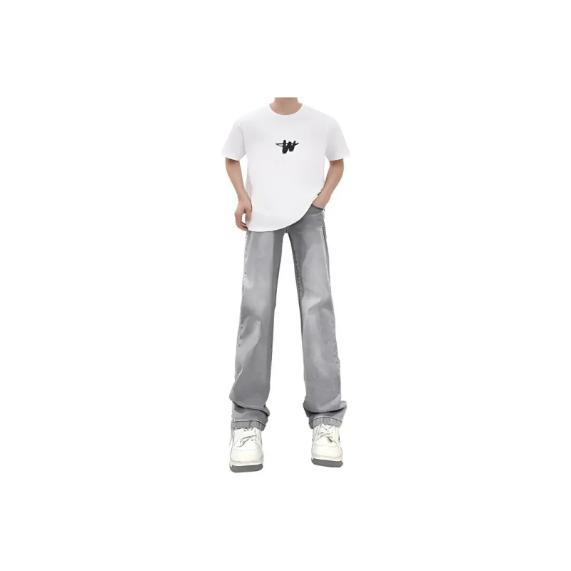 FFOMKE Jeans Unisex-6