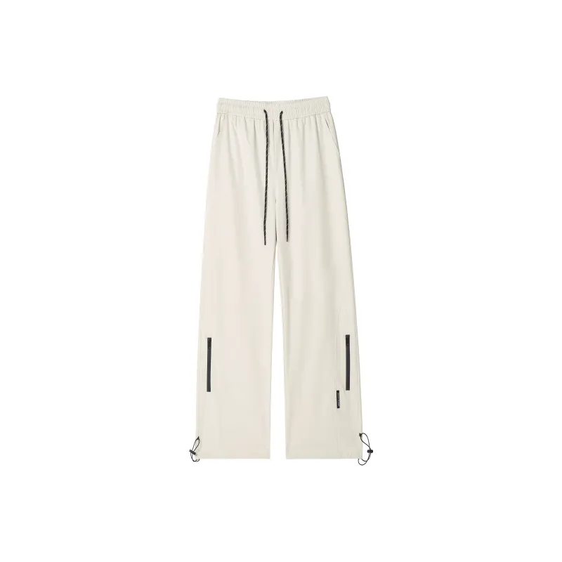SCHEPPERHEYN Casual Pants Unisex-0