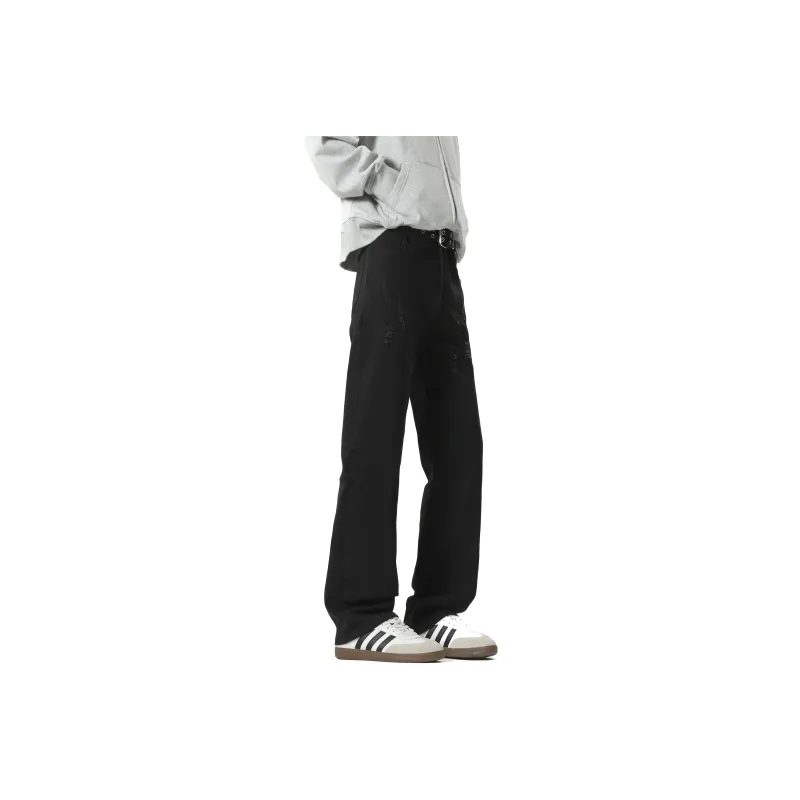 YATSI Jeans Unisex-0