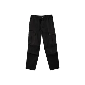 JACK&JONES Casual Pants Men