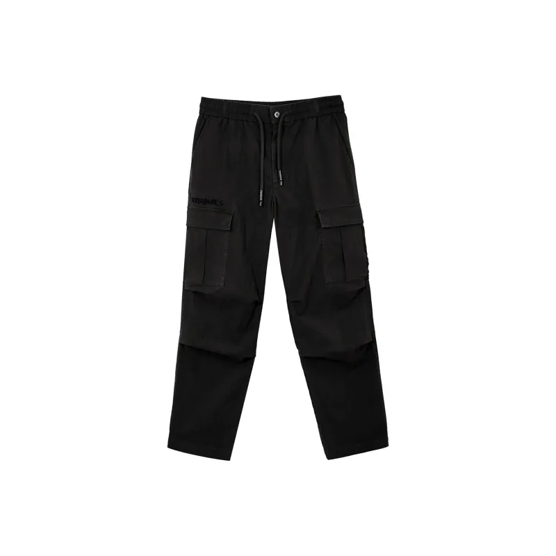 JACK&JONES Casual Pants Men-10