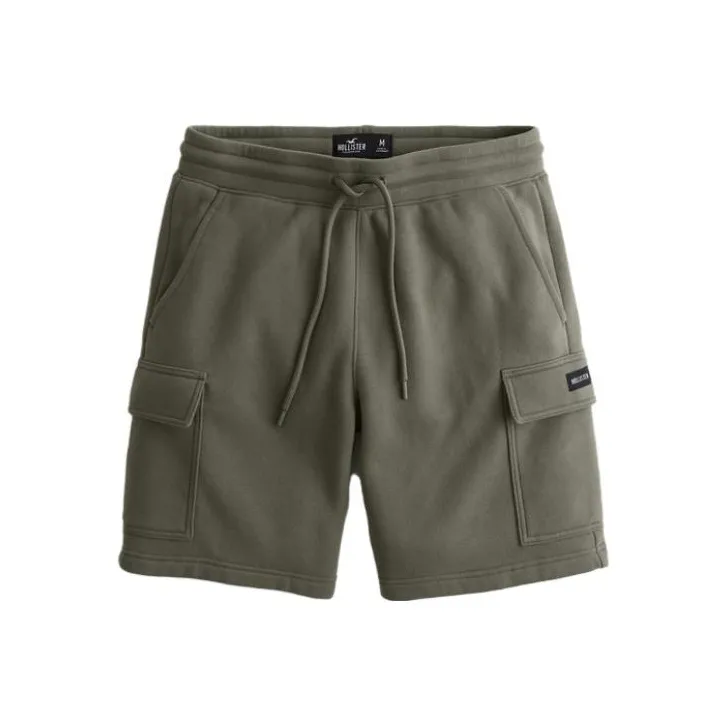 Hollister Cargo Shorts Men-3