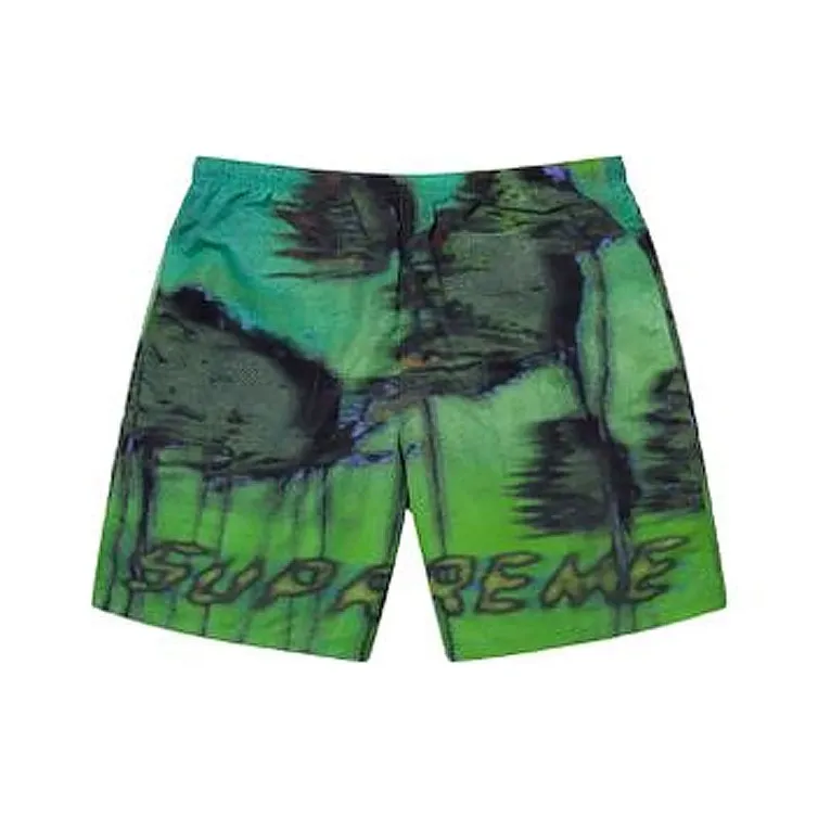 Supreme Hurricane Water Short-4