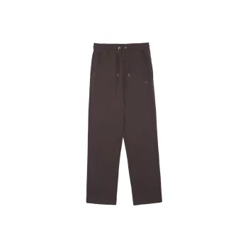 LI NING 1990 Classic Collection Casual Pants Men Coffee Umber