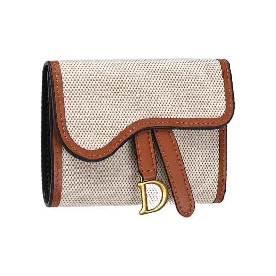 ALOENEY PU Wallet Women's Multicolor-0