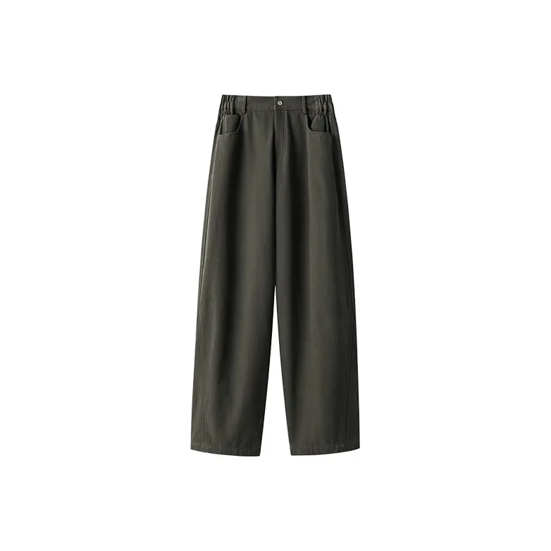 WILLIAM FOX&SONS Casual Pants Men's-4