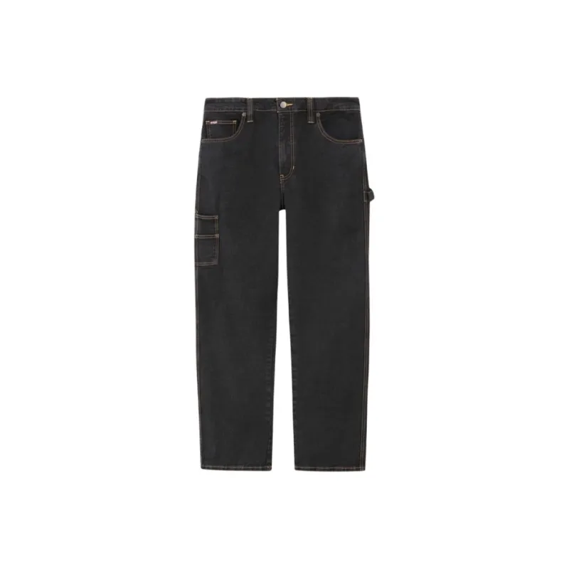 GUESS Jeans Men GVBW-Black-0