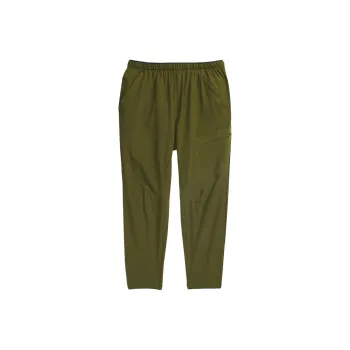 THE NORTH FACE Men's Lightstride Pants Casual Pants Men's Olive Green