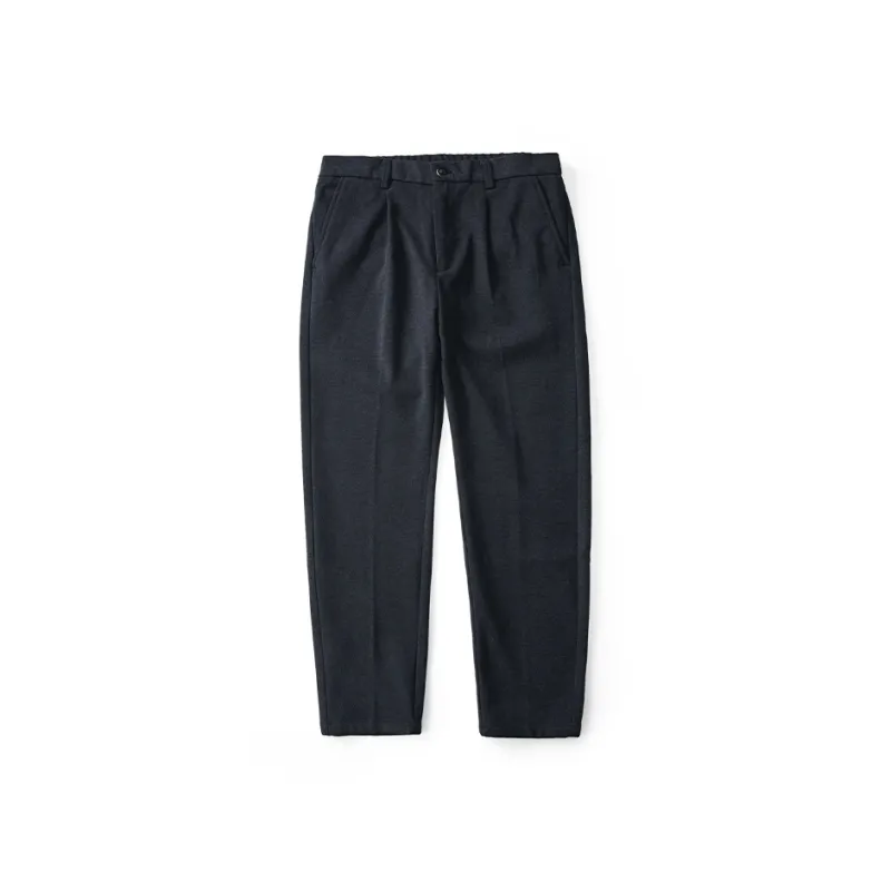 WAYNEXZAVIER Suit Trouser Men's-2