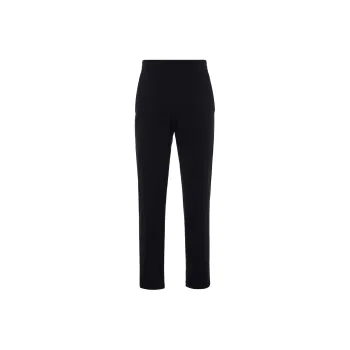UNIQLO Casual Pants Men's Navy Blue