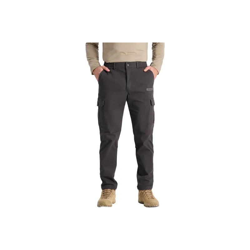 Jeep Grand Cherokee Windbreaker Pants Unisex-10