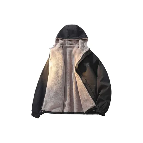 FAX FOR FMACM Puffer Jacket Unisex
