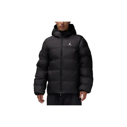JORDAN Brooklyn Men's Puffer Jacket