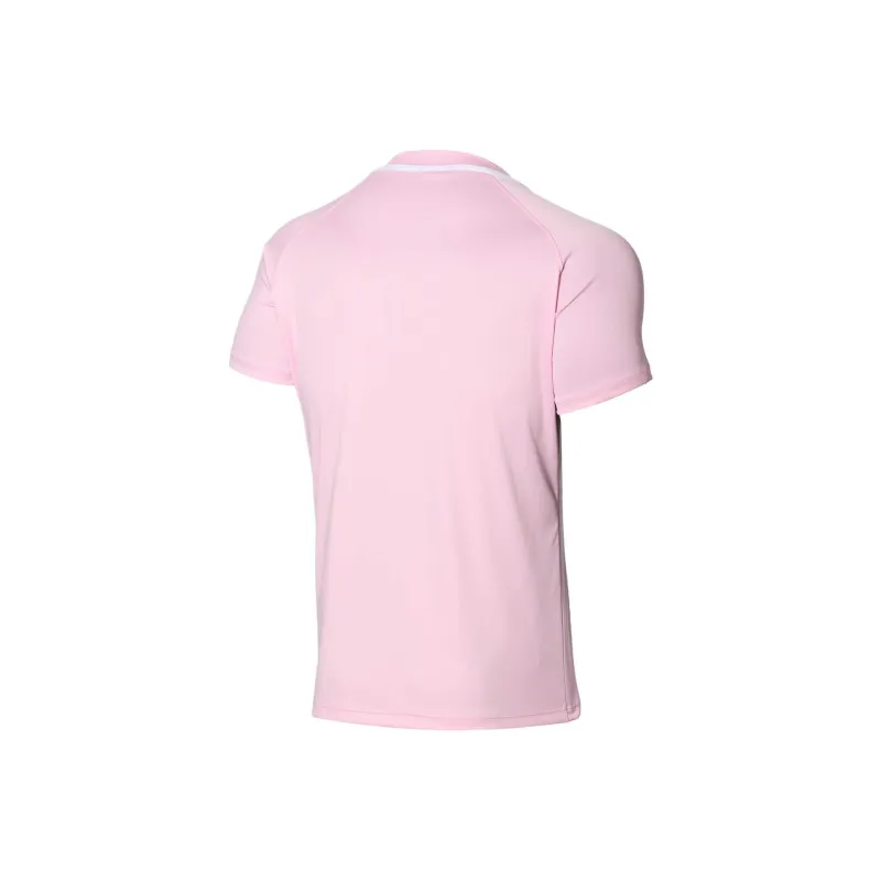 Under Armour T Shirt Men's Pink-1