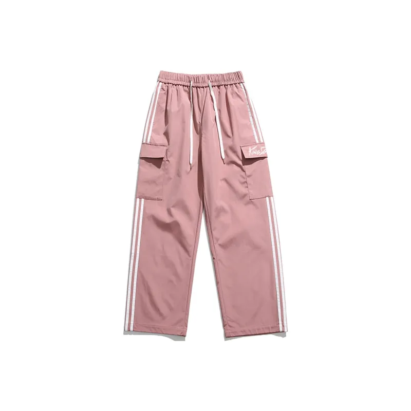 Kingsgspc Casual Pants Unisex-4