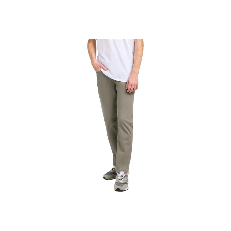 Lee Jeans Men Olive-0