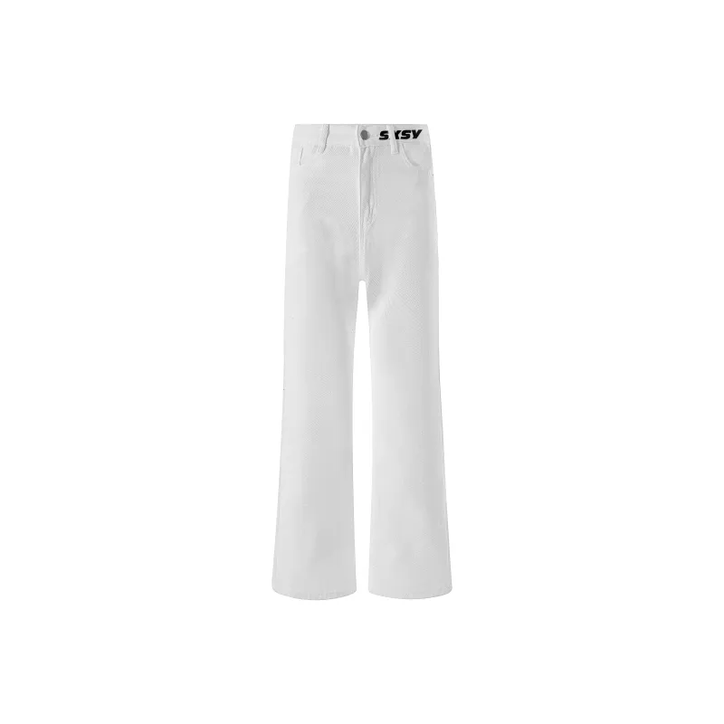 SXSY Jeans Unisex-4