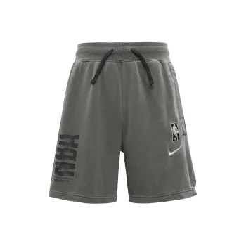 Nike Casual Shorts Men Gray