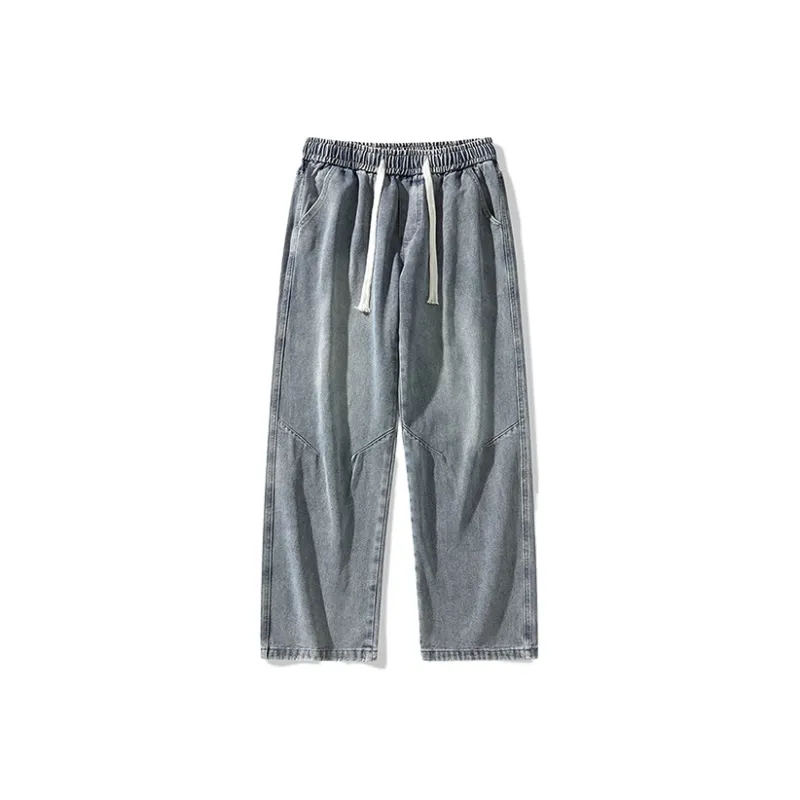 DOUBLE STAR 88 Jeans Men-2