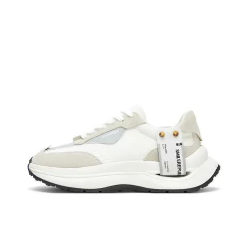 SUPEREDGE Impact Resistance And Abrasion Resistant Low Top Skateboard Shoes Mens