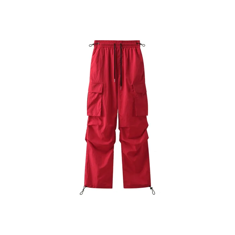 F.K.V.A Casual Pants Unisex-0