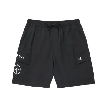 KOLON SPORT x INAPSQUARE Casual Shorts Unisex