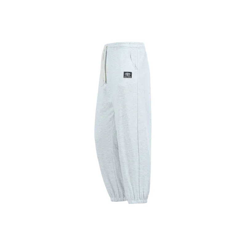 DUNHUANG INSPIRATION Casual Pants Unisex-7