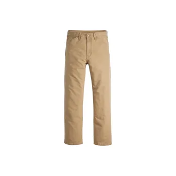 Levis Jeans Men Light Umber
