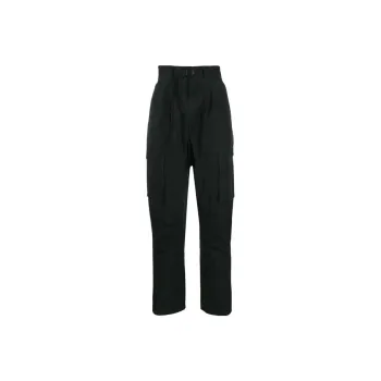 Bottega Veneta Casual Pants Men Black